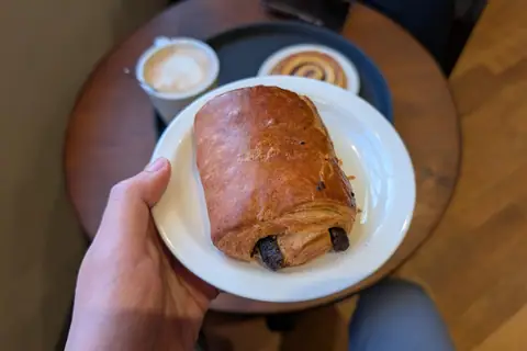Bread and Bites photo 2