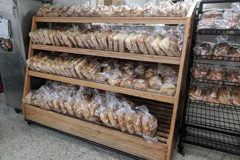 Bread and Bites photo 3